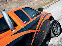 2001 Dodge Ram 2500 Custom Paint Job Photo 3 Dodge Ram Dodge Ram 2500 Dodge Ram 2500 Cummins
