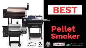 Best Pellet Smoker In 2019 Reviews Buying Guide Grilling Pellet Grill Reviews Pellet Grill