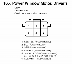 It will give you years of driving pleasure. 2004 Accord Wiring Diagram Windows Wiring Diagram Schema Snack Hide Snack Hide Atmosphereconcept It