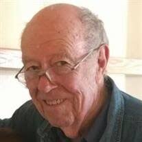 Frederic Bellamy Nelson Obituary