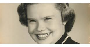 Joanna Shere Obituary (1936