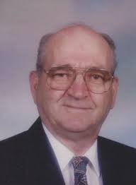 Desmond Yeo Obituary November 1, 2011