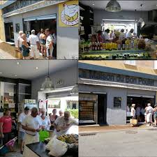 La Maison du Bon Poulet