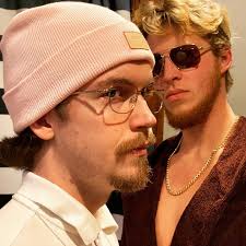 Ty Martin (@tyabeetus) • Instagram photos and videos