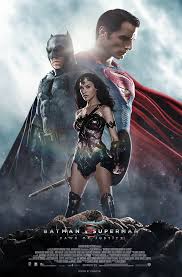Batman v Superman: Dawn of Justice