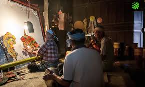 Check spelling or type a new query. Malaysia S Mystical Puppet Master The Tok Dalang Grandson Who Are Continuing The Legacy Of Wayang Kulit Trp