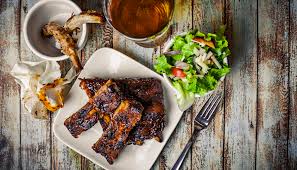 May 09, 2020 · a full rack of ribs should be smoked for roughly 6 hours. Why You Should Cook Your Ribs Past Done How To Know When They Re Ready