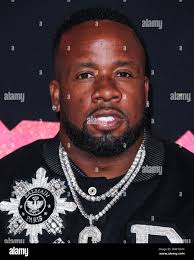 Yo gotti hi-res stock photography and images