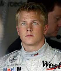 Kimi räikkönen is a racing driver, and if his stint with ferrari has revealed anything about one of formula 1's greatest personalities, it's that he'll give a team everything he's got to win a world. F1 Pilot Kimi Raikkonen