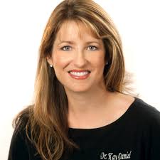 Kay Daniel's Instagram, Twitter & Facebook