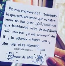 Frases Escritos Amor Love Enamorados Frases Para Cartas Mensaje De Amor Para Novio Palabras Para Mi Novio