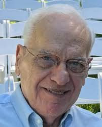 Remembering Charles (Bud) Militello Jr.