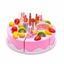 Ilustrasi kue ulang tahun | gustavo fring dari pexels. Beli Mainan Musik Birthday Cake Mini 37 Pcs Mainan Kue Ulang Tahun Seetracker Indonesia