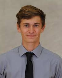 2021-22 Men's Track and Field Roster