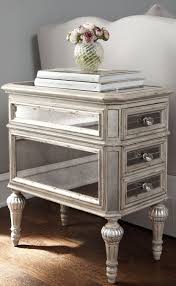 Home Decor Living Room Dining Kitchen Buyer Select Mirrored Side Tables Mirrored Furniture Antique White Furniture