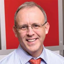 Steve Hagerty's Instagram, Twitter & Facebook