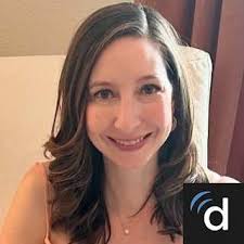 Dr. Rachel K. Voss, MD