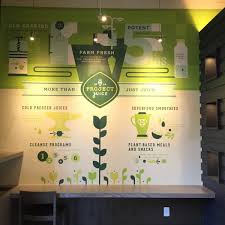 Project Juice Bar Branding Package Design Grits Grids Juice Bar Food Infographic Branding Design Packaging