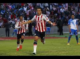 El duelo comenzará este sábado 8 de agosto a las 21:00 horas, tiempo del centro de méxico, y se llevará a cabo en el estadio akron. Puebla 1 2 Chivas Clausura 2015 Youtube