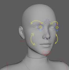 How to create maya driven key in Unreal 4.24 ? : r/unrealengine