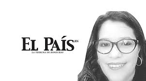 Mirna Rivera, autor en Diario El Pais
