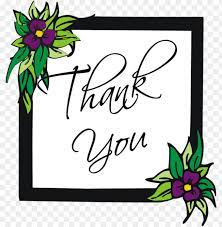 Thank you words on white background hand drawn clipart. Thank You Clipart Free Images Clipart Image Free Clipart Flower Thank You Png Image With Transparent Background Toppng