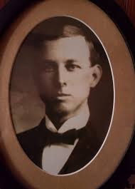 Noah Tilden Counts (1876-1957)