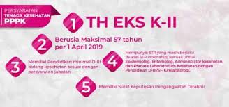 Tata Cara Dan Petunjuk Teknis Juknis Pendaftaran Pppk 2019 Di Sscasn Bkn Go Id Kesehatan Kepala Sekolah Sekolah Negeri