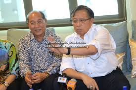 Macc panel refutes malaysian insider report the mole. Abang Johari Accepts Dawos Decision Not To Seek Re Election As Mp