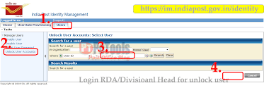 Sql> select uflag, bname, mandt from sapsr3.usr02 where bname='basis';. Unlock Sap User Through Rda Divisional Head Login Im Portal Po Tools
