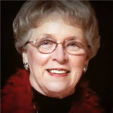 Betty Pepper Fleet Obituary October 16, 2019