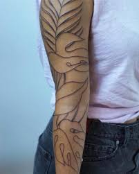 Image result for quirky pylon tattoo