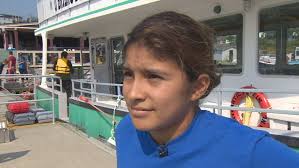 Hollywood to Witless Bay: The double life of the Puffin Man