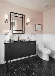 Kohler small bathroom designs with pictures. Elegant Guest Bathrooms