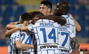 L'italia è una delle big 5. L Inter Vince Lo Scudetto Se Tutte Le Combinazioni Per Il Titolo