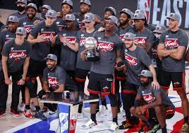 may 21 the nets are +110 to come out of the east entering the playoffs, with the sixers and the bucks top challengers at odds of +300, and +325, respectively. 2020 Nba Finals Why Miami Heat Will Have To Make History To Stop Los Angeles Lakers