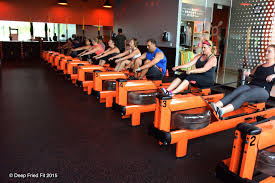orangetheory fitness
