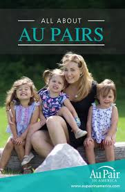 About Our Au Pairs Au Pair Pairs Kids Notes