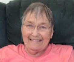 Shirley Chandler Obituary (1940