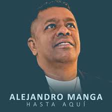 Alejandro Manga