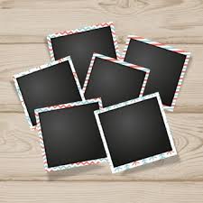 Search more hd transparent polaroid template image on kindpng. Polaroid Template Images Free Vectors Stock Photos Psd