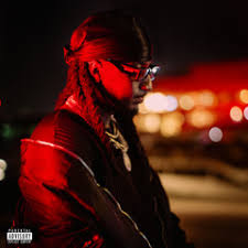 Stream Intro by K Camp