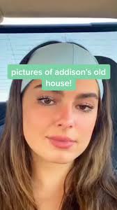 Addison Bargers House