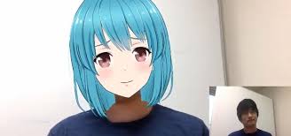 Check spelling or type a new query. App From Japan Uses Apple S Iphone X To Transform Your Face Voice Into The Cutest Anime Character Mobile Ar News Next Reality