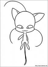 Masques a imprimer classes par ordre alphabetique coloriage. Coloriage Miraculous Ladybug Choisis Tes Coloriages Miraculous Ladybug Sur Coloriez Com
