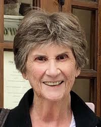 Obituary: Mary Hines