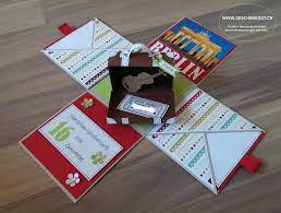 Mit der musical gutschein explosionsbox bist du super flexibel und hast eine ausgefallene geschenkidee. Geschenkgut