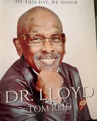 Dr. Lloyd Tommy Reid Philadelphia Black History