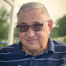 Obituary, Visitation & Funeral Information