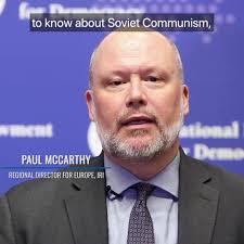 Remembering Nadia Diuk